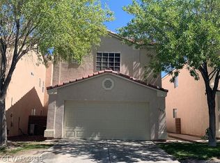 5458 Green Horn St, Las Vegas, NV 89118
