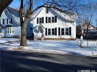 170 Pershing Dr, Rochester, NY 14609