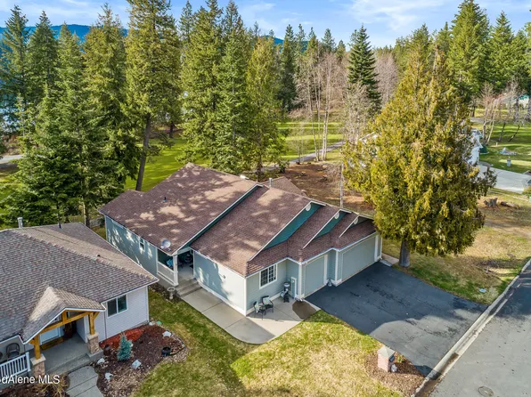 22007 N Molly Ln, Rathdrum, ID 83858