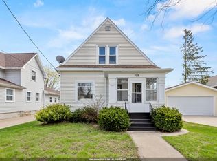 109 E Hancock St, Appleton, WI 54911