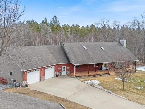 29584 Sunny Beach Rd, Grand Rapids, MN 55744