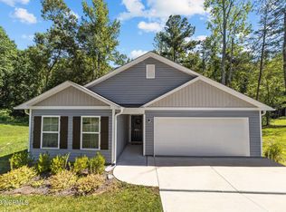 6011 Ferguson Creek Dr, Liberty, NC 27298