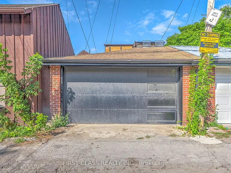 431 Roxton Rd — Photo 41