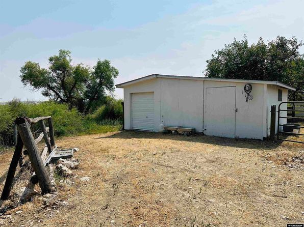 94 Grandview Ln, Riverton, WY 82501