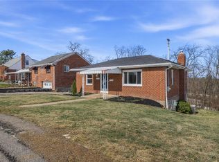 308 Summit Ave, Canonsburg, PA 15317
