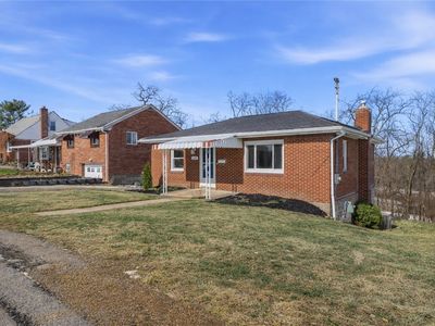 308 Summit Ave, Canonsburg, PA, 15317