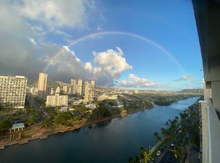 2085 Ala Wai Blvd, Honolulu, HI 96815