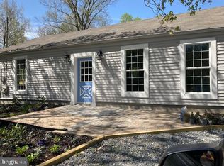 3901 Twin Arch Rd, Mount Airy, MD 21771