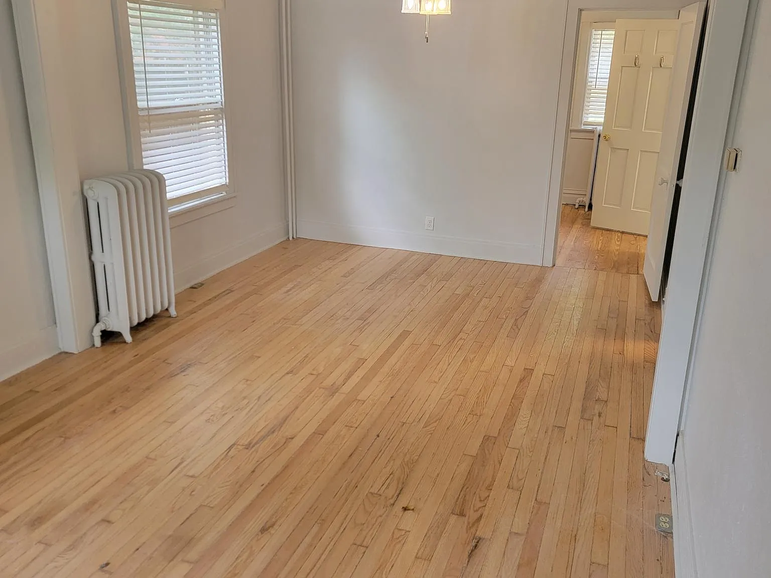 1 bed, 600 sqft, $850 — Photo 4