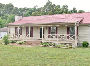 4694 Mount Zoar Latham Rd, Hopkinsville, KY 42240