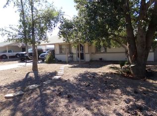 291 W 23rd Ave, Apache Junction, AZ 85120