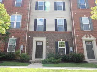 5448 Stream Bank Ln, Greenbelt, MD 20770