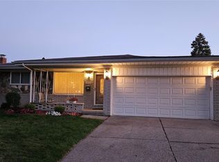 25317 Koths St, Taylor, MI 48180