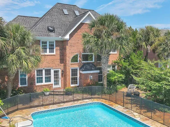 4708 Wedgefield Drive, Wilmington, NC 28409