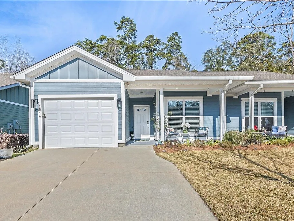 1544 Miccosukee Loop