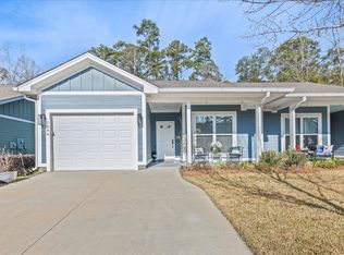 1544 Miccosukee Loop, Tallahassee, FL 32308