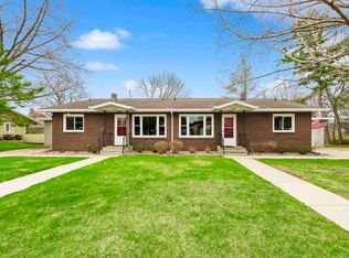 1119 Florence St, Marinette, WI 54143