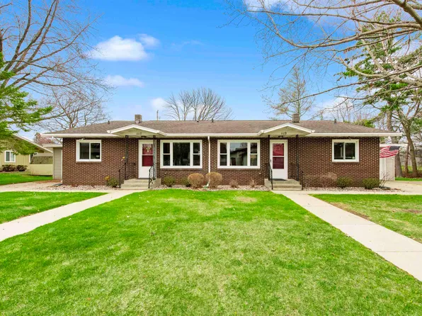 1119 Florence St, Marinette, WI 54143