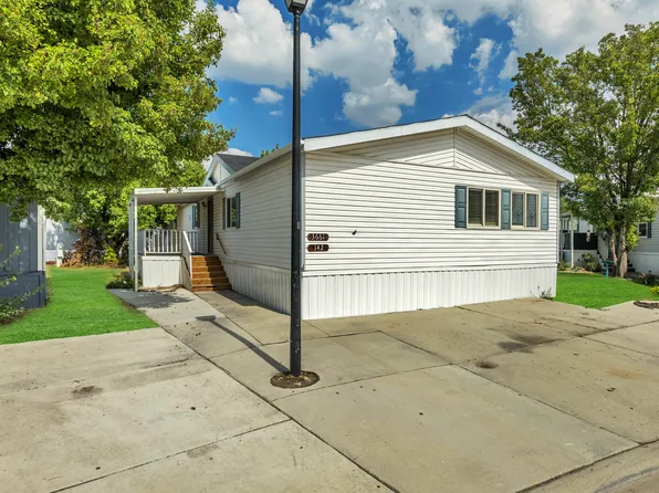 3661 S River Horse Rd #142, West Valley City, UT 84119
