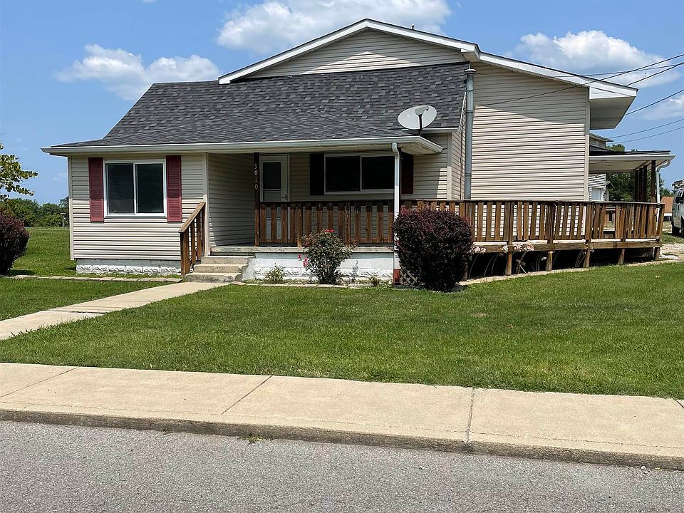 3020 Robin Lynn Dr, Ashland, KY 41102 MLS 55596 Zillow