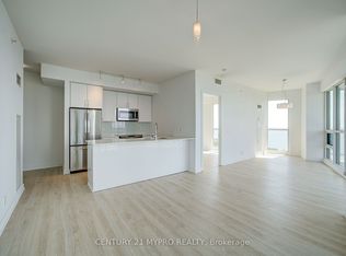 2212 Lake Shore Blvd W #3603, Toronto, ON M8V 0C2