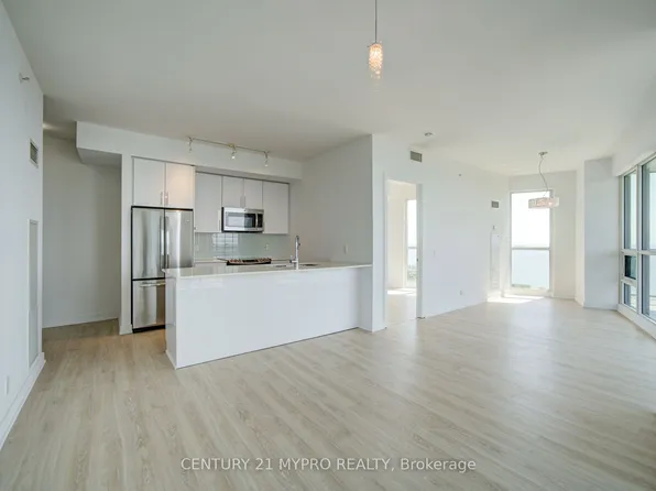 2212 Lake Shore Blvd W #3603, Toronto, ON M8V 0C2