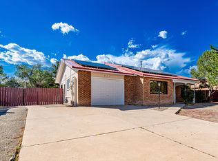 849 Nicklaus Dr SE, Rio Rancho, NM 87124