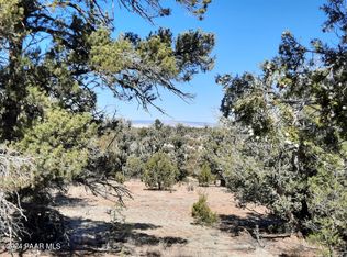 32970 W Dorado Cir, Seligman, AZ 86337