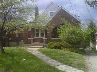 1005 Fisk Ave, Cincinnati, OH