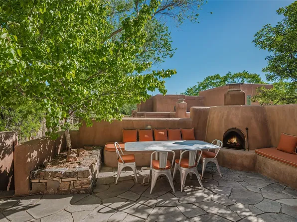 707 E Palace Ave APT 11, Santa Fe, NM 87501