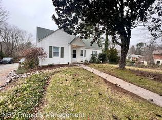 830 Toms Creek Rd, Blacksburg, VA 24060