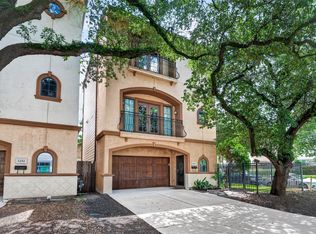 1250 Utah St, Houston, TX 77007
