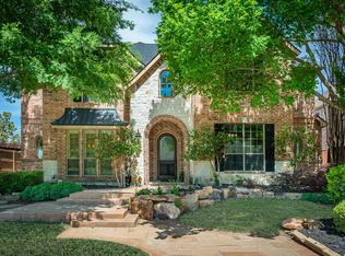 10124 Fire Ridge Dr, Frisco, TX 75033