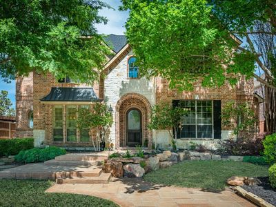 10124 Fire Ridge Dr, Frisco, TX, 75033