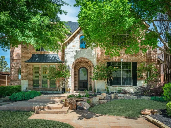 10124 Fire Ridge Dr, Frisco, TX 75033