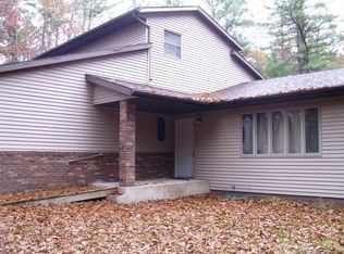 7138 Deuce Rd, Tomah, WI 54660