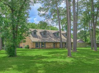 34503 Bernice Dr, Pinehurst, TX 77362