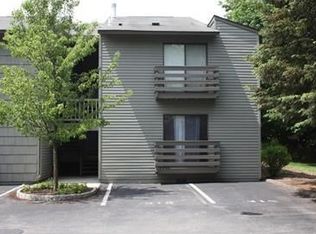 315 Spruce Hills Dr #315, Glen Gardner, NJ 08826