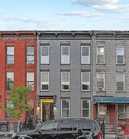 69 Mother Gaston Blvd #1A — Photo 11