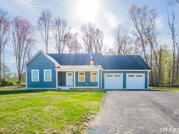 12 Stone House Drive, Plainfield, CT 06354