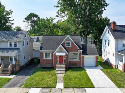 19570 Naumann Ave, Euclid, OH, 44119