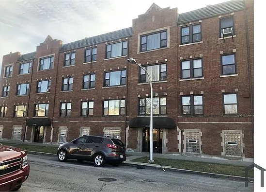 1 bed, 1000 sqft, $1,100 — Photo 2