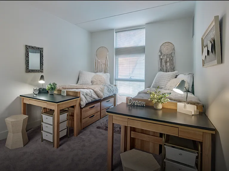 The Nest at 1324 | Temple Off-Campus Housing — Photo 16