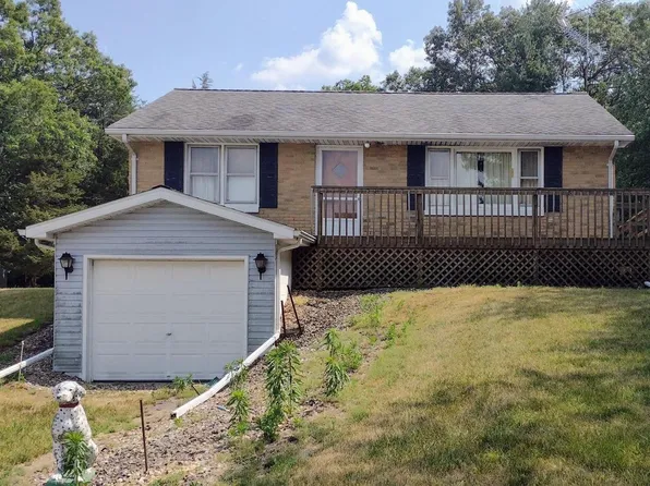 5509 E State Road 10, San Pierre, IN 46374