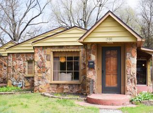 1500 S Jefferson Ave, Springfield, MO 65807