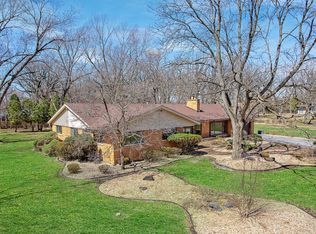20730 Oak Ln, Olympia Fields, IL