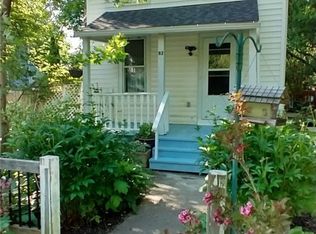82 Ellis Pl, Canandaigua, NY 14424