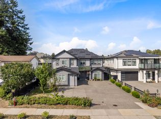 13145 68th Ave, Surrey, BC V3W 2E5