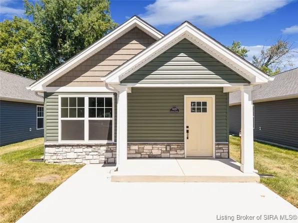 418 Myrtle Street, Jeffersonville, IN 47130