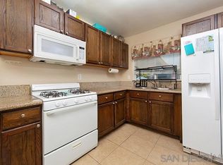 773 W Washington Ave, El Cajon, CA 92020